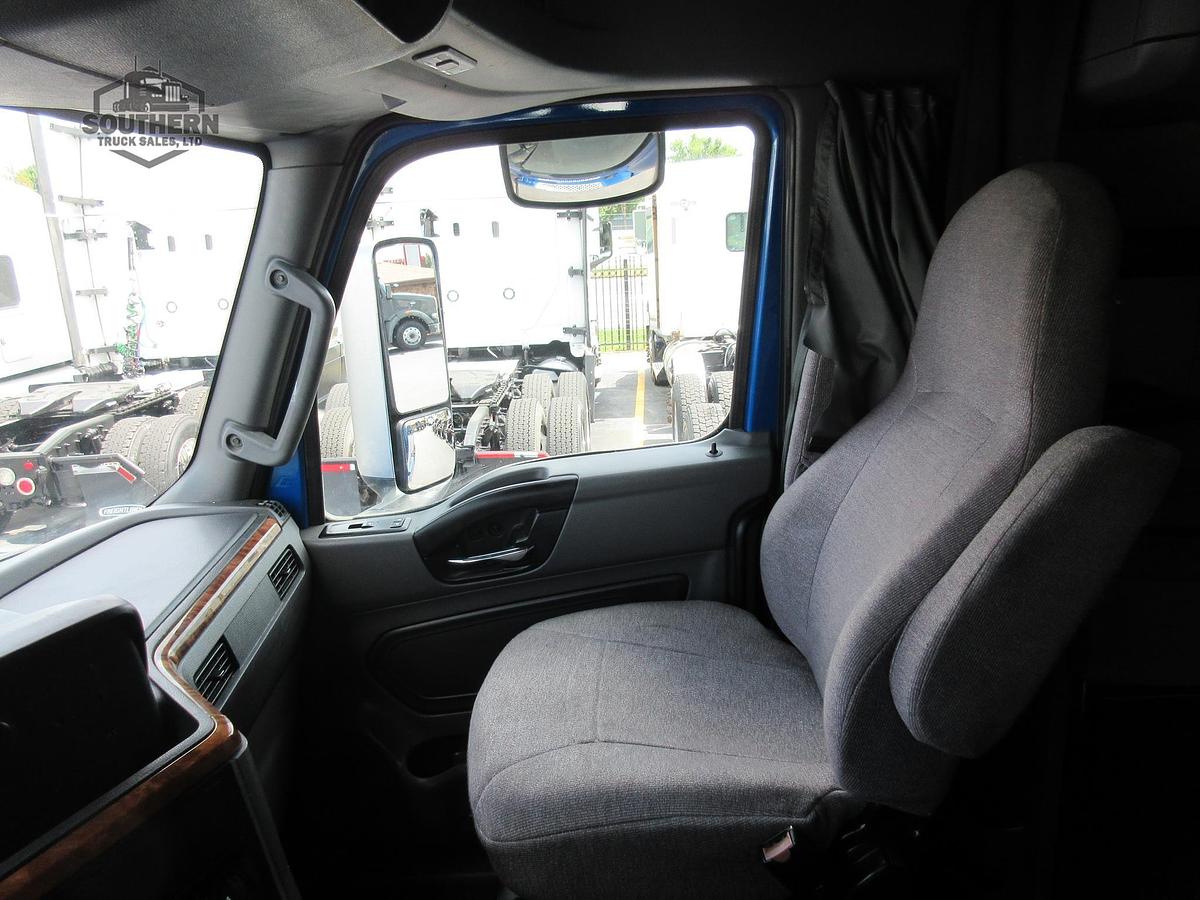 Used 2021 INTERNATIONAL LT