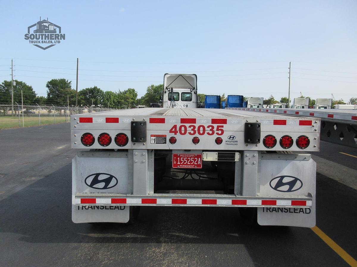 Used 2023 HYUNDAI LATITUDE