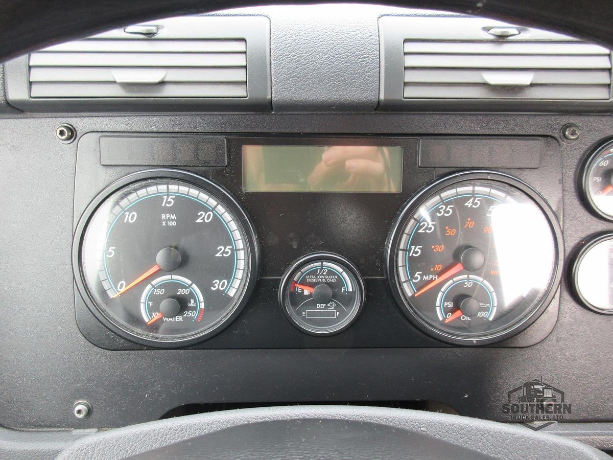 Used 2020 FREIGHTLINER CASCADIA 125