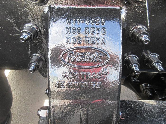 Used 2014 PETERBILT 389