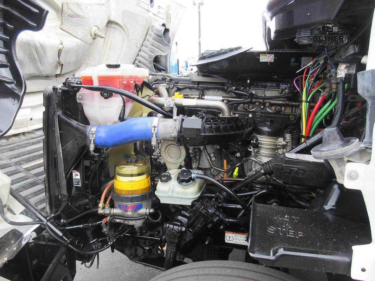 Used 2020 FREIGHTLINER CASCADIA 125