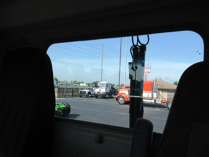 Used 2020 PETERBILT 579