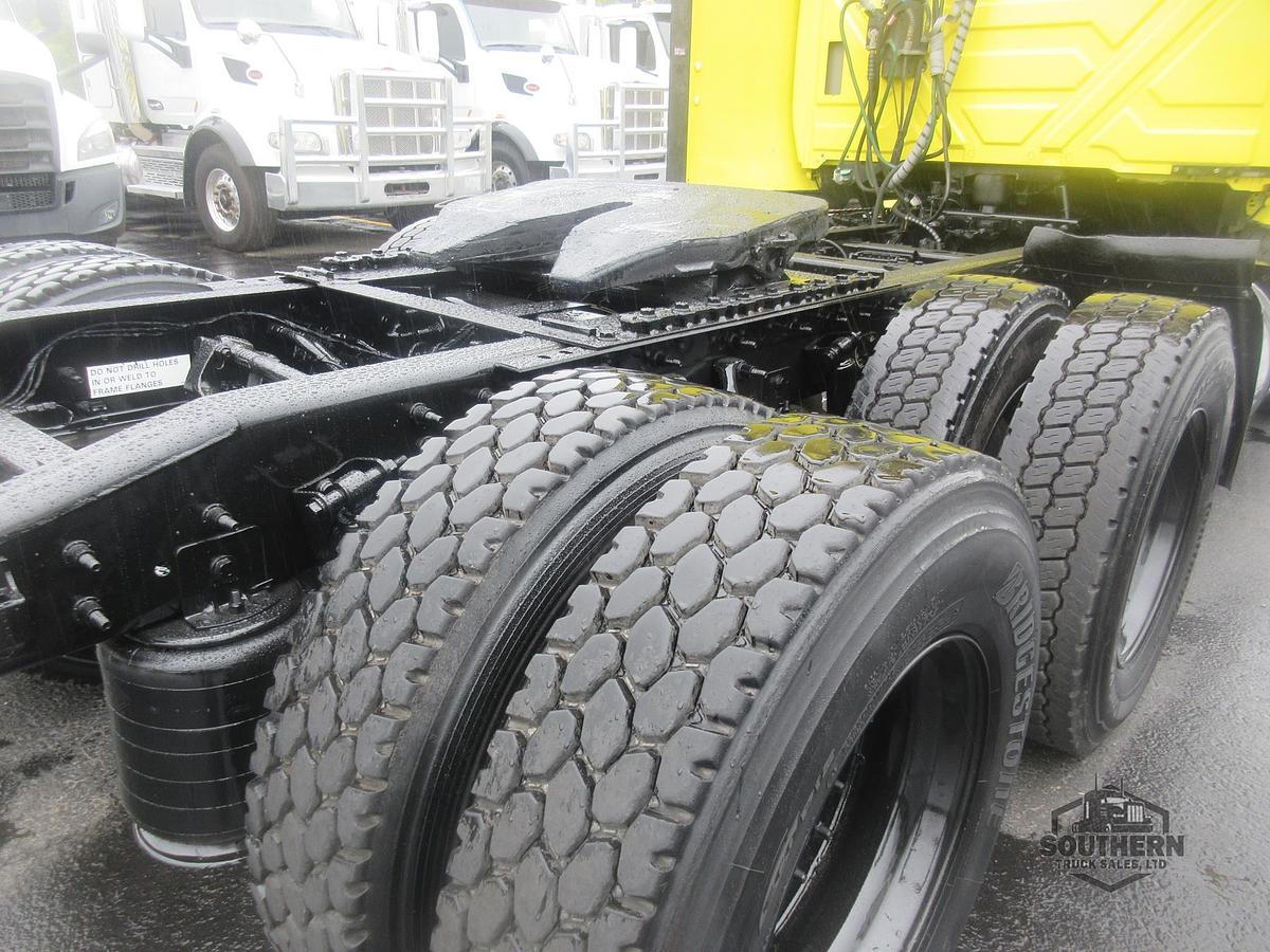 Used 2023 INTERNATIONAL LT