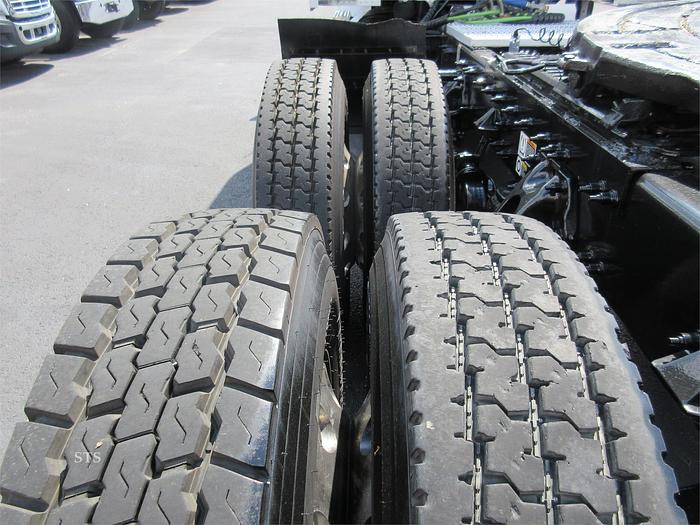 Used 2018 PETERBILT 579