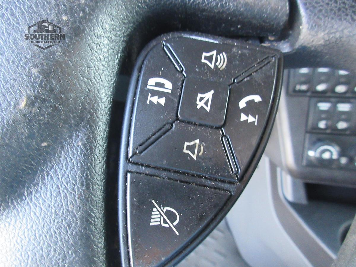 Used 2021 INTERNATIONAL LT