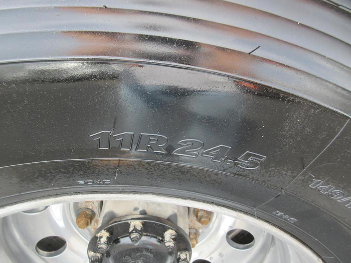 Used 2021 KENWORTH T880