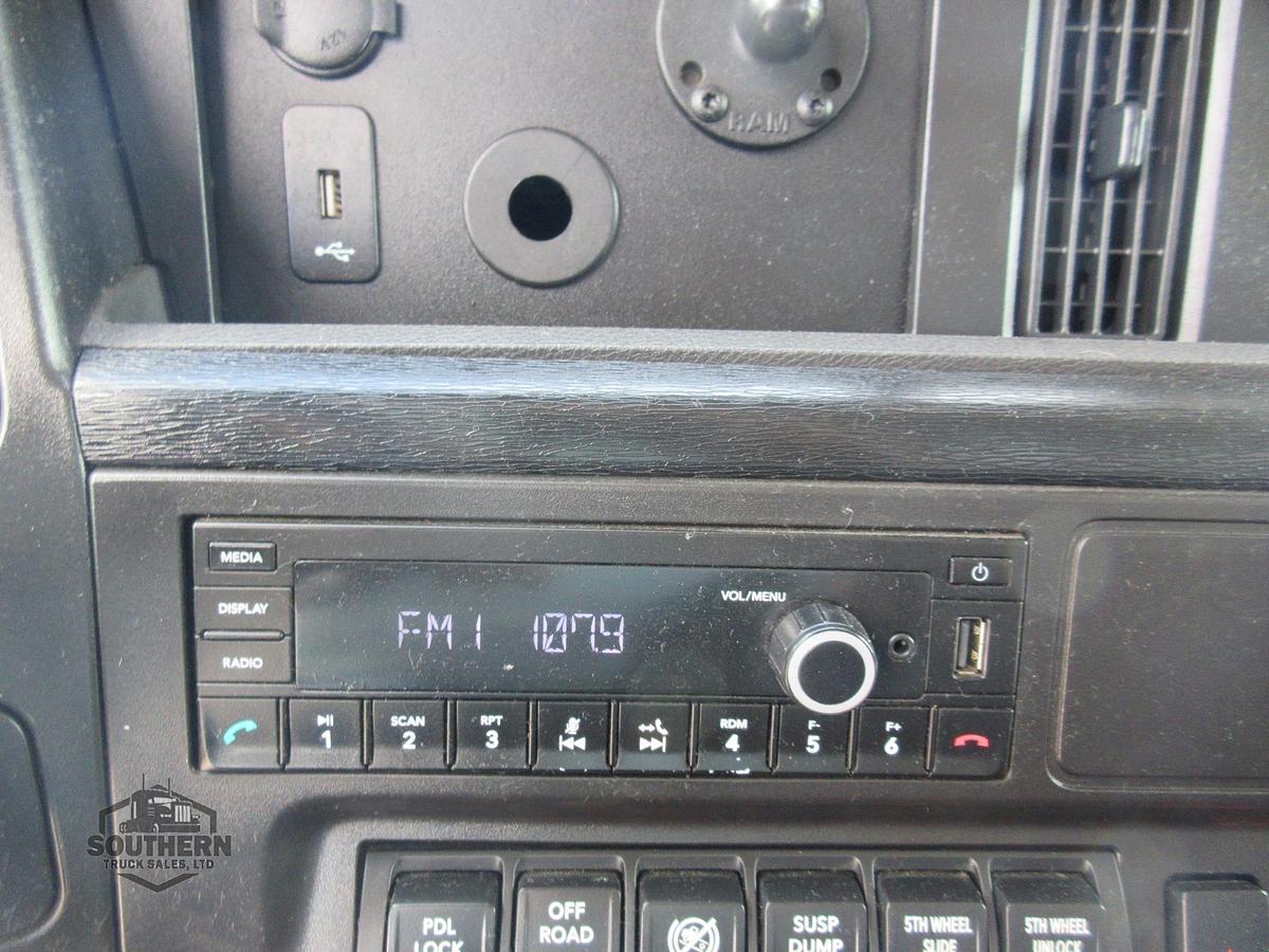 Used 2021 INTERNATIONAL LT