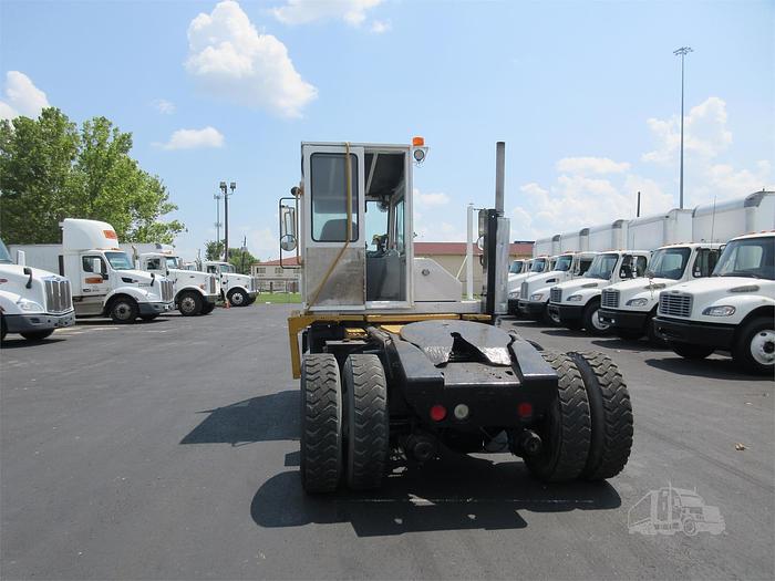 Used 2006 OTTAWA YT30