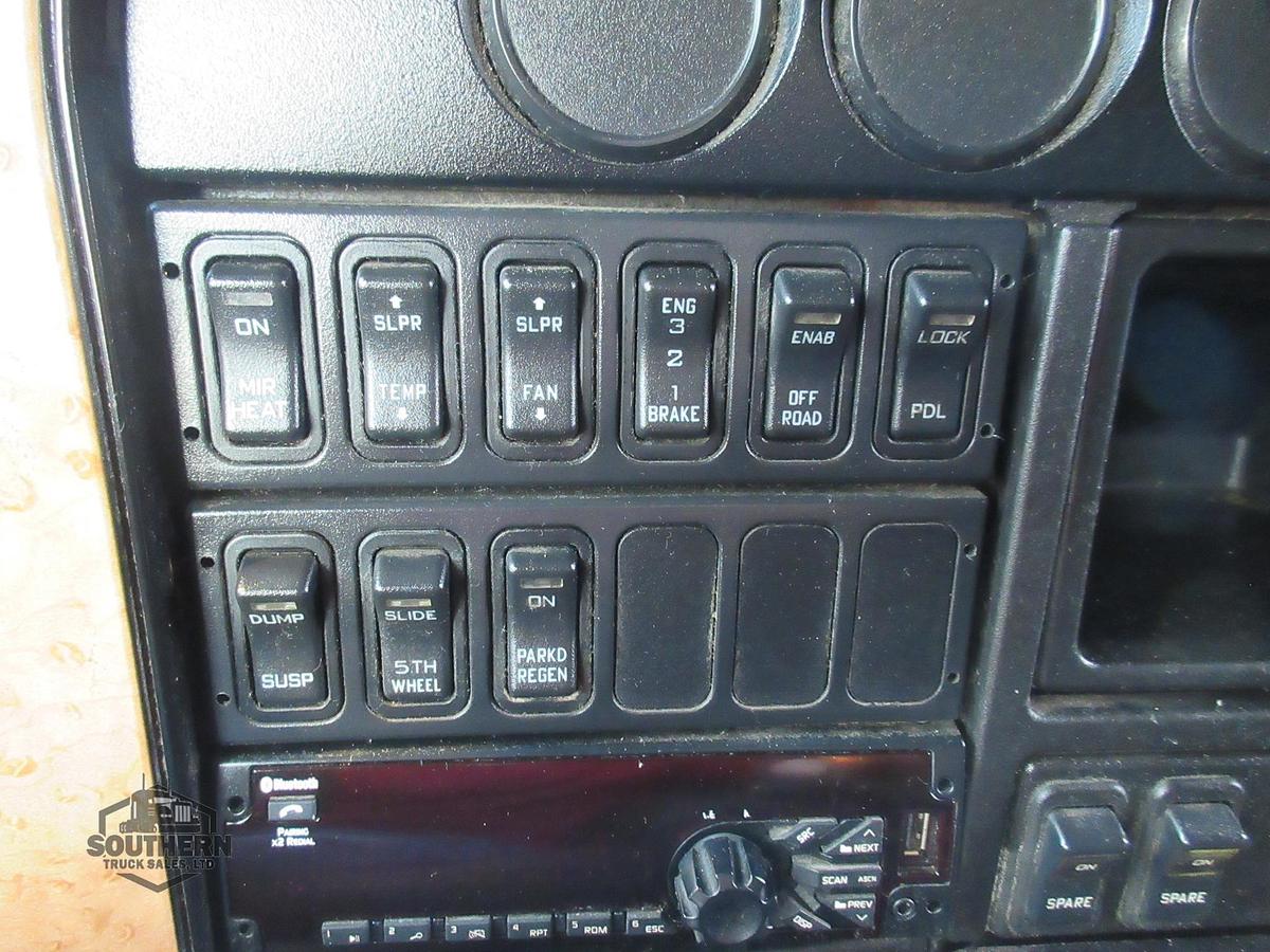 Used 2016 INTERNATIONAL PROSTAR