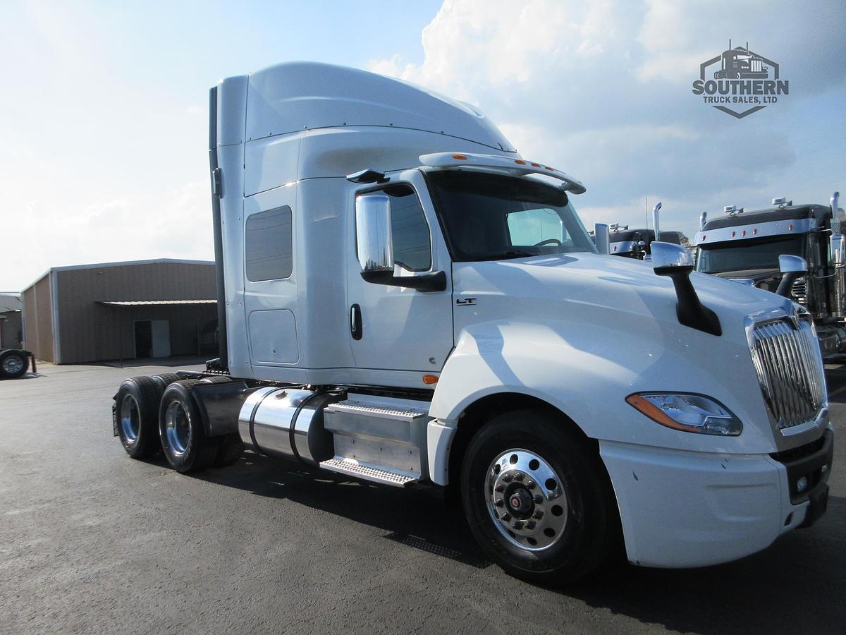 Used 2020 INTERNATIONAL LT