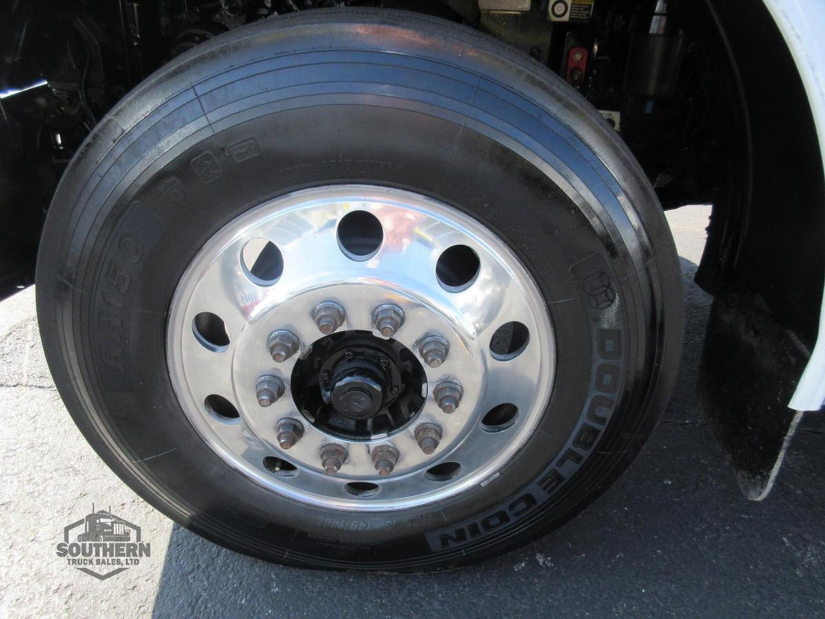 Used 2019 PETERBILT 389