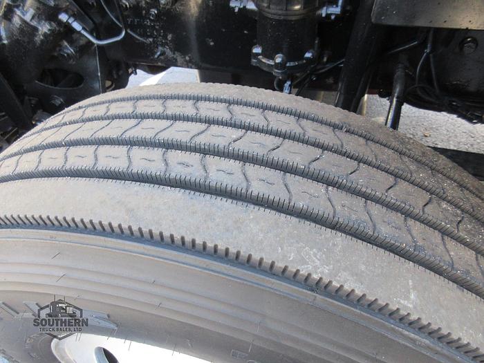 Used 2020 INTERNATIONAL LT