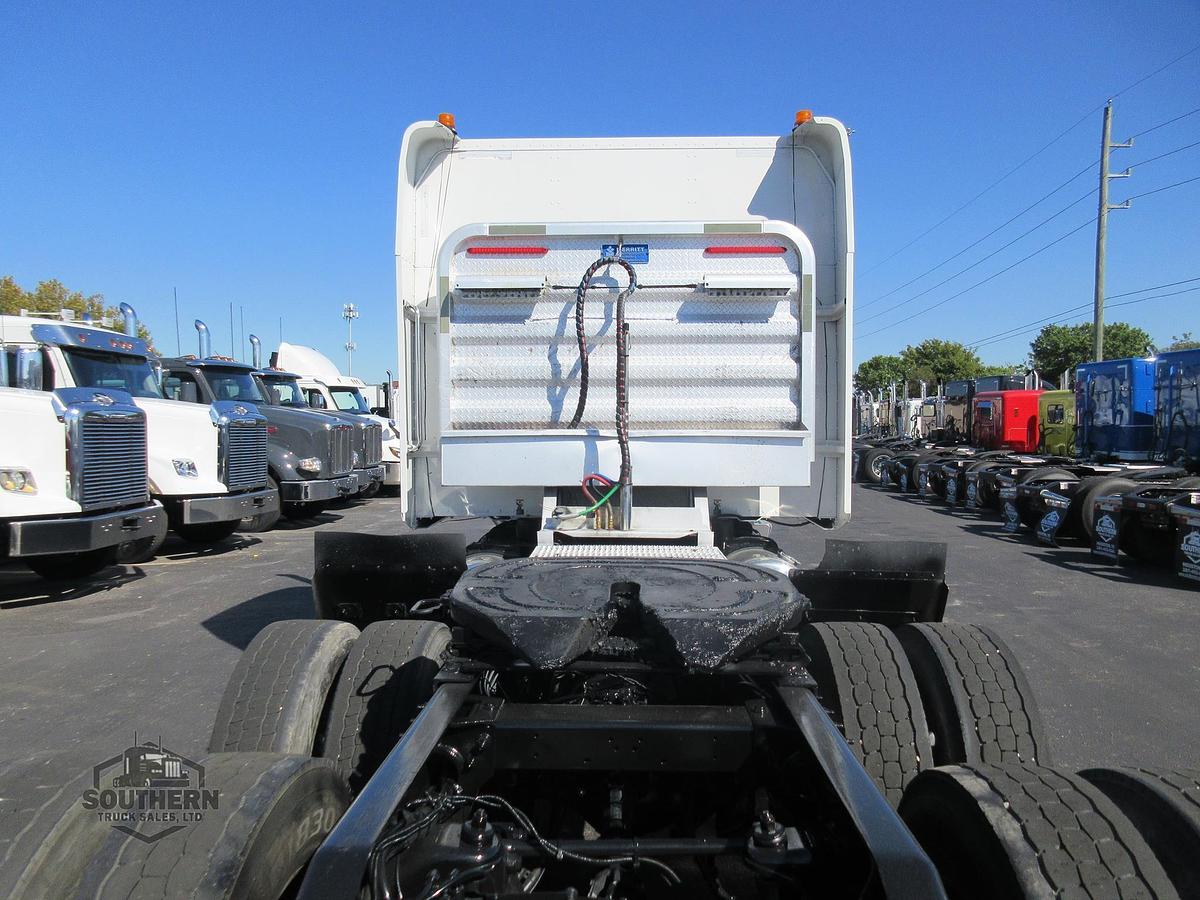 Used 2019 PETERBILT 389