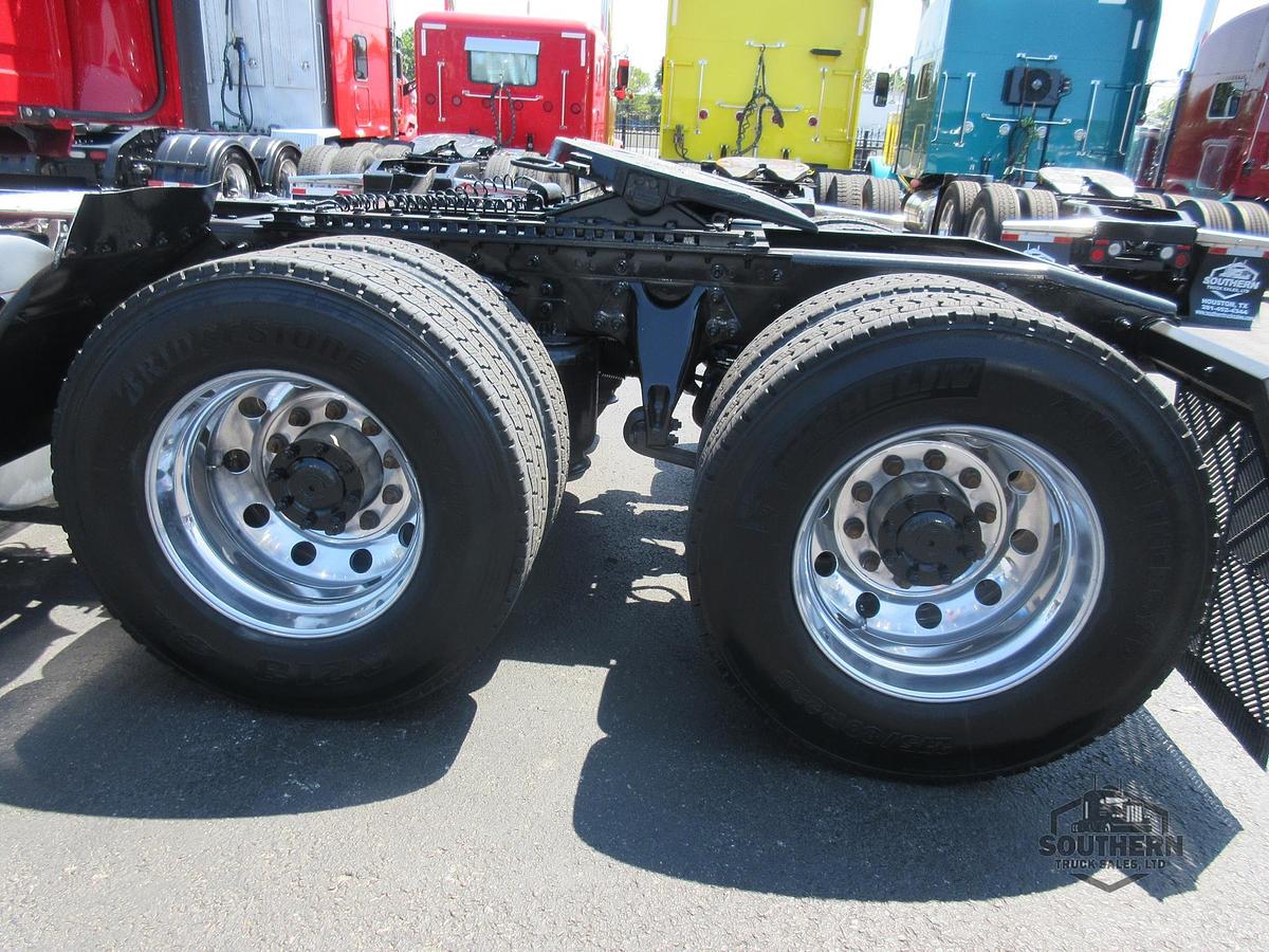 Used 2020 INTERNATIONAL LT