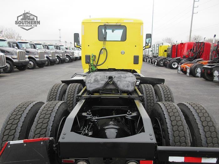 Used 2021 PETERBILT 579