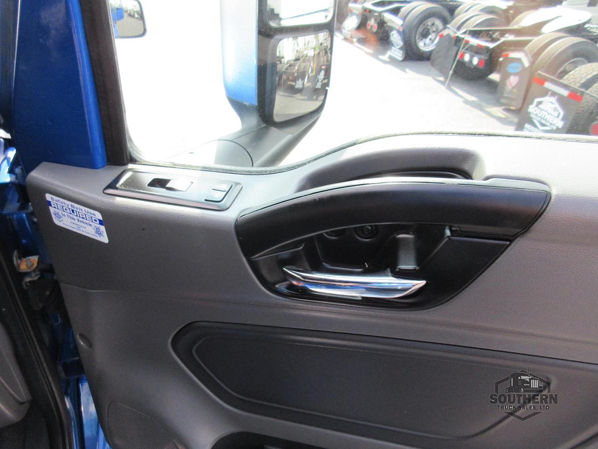 Used 2021 INTERNATIONAL LT