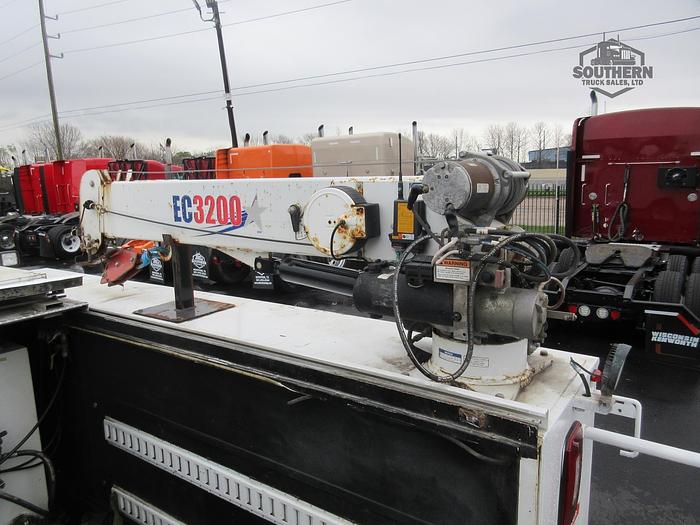 Used 2019 FORD F550 XL SD