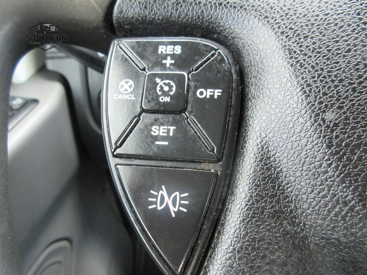 Used 2022 INTERNATIONAL LT