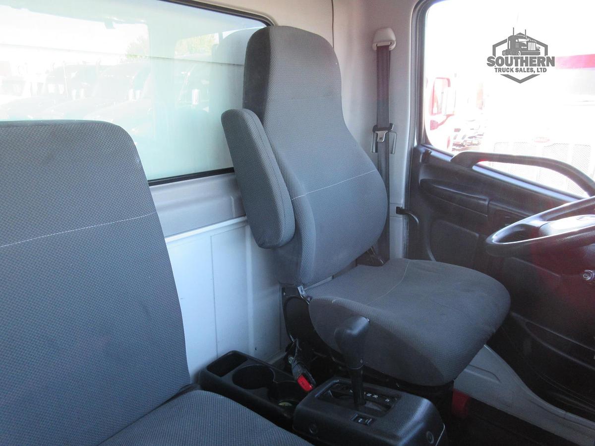 Used 2019 HINO 268A