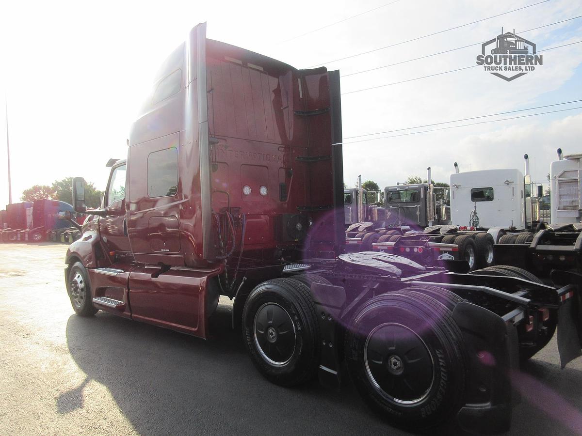 Used 2023 INTERNATIONAL LT