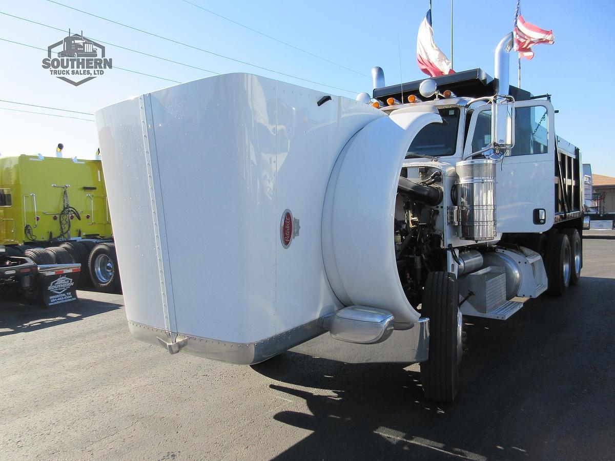 Used 2019 PETERBILT 389