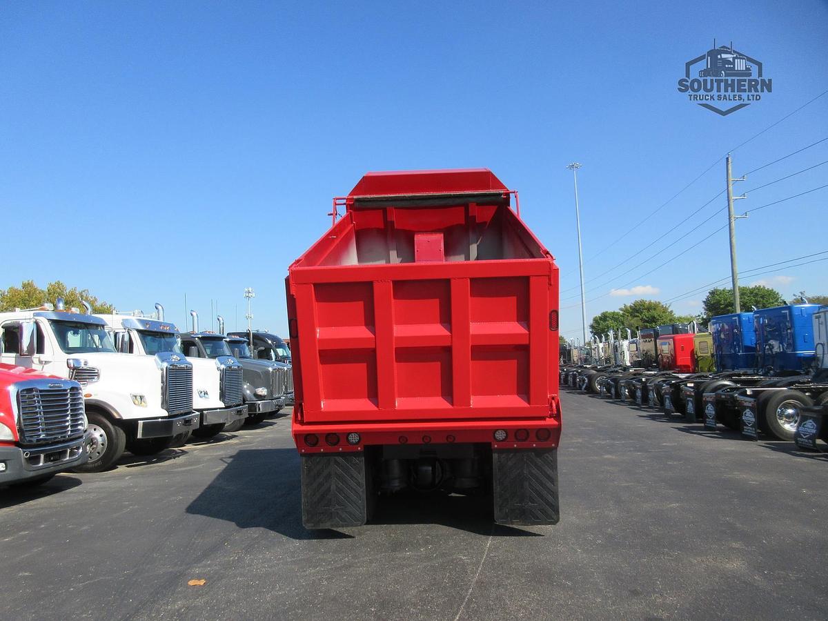 Used 2019 FREIGHTLINER CASCADIA 125