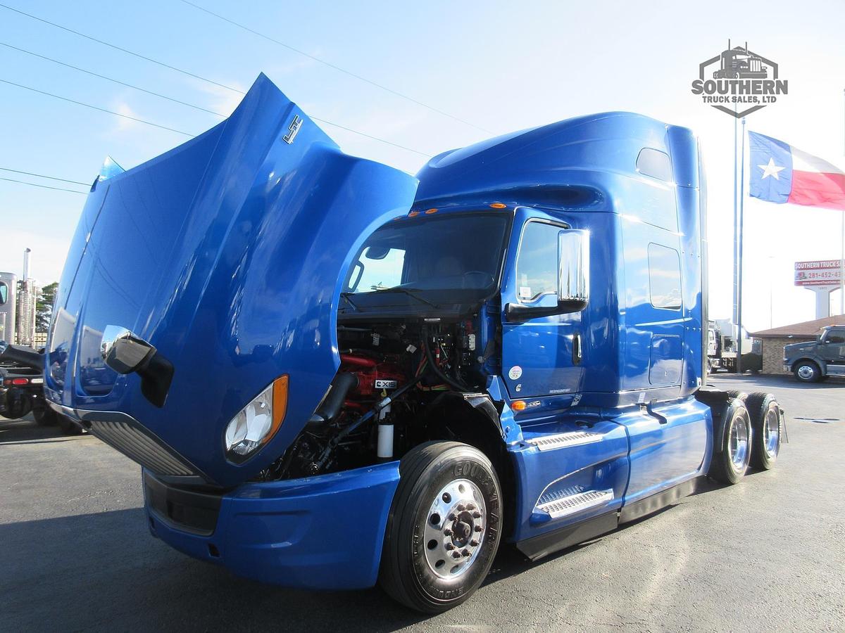 Used 2021 INTERNATIONAL LT