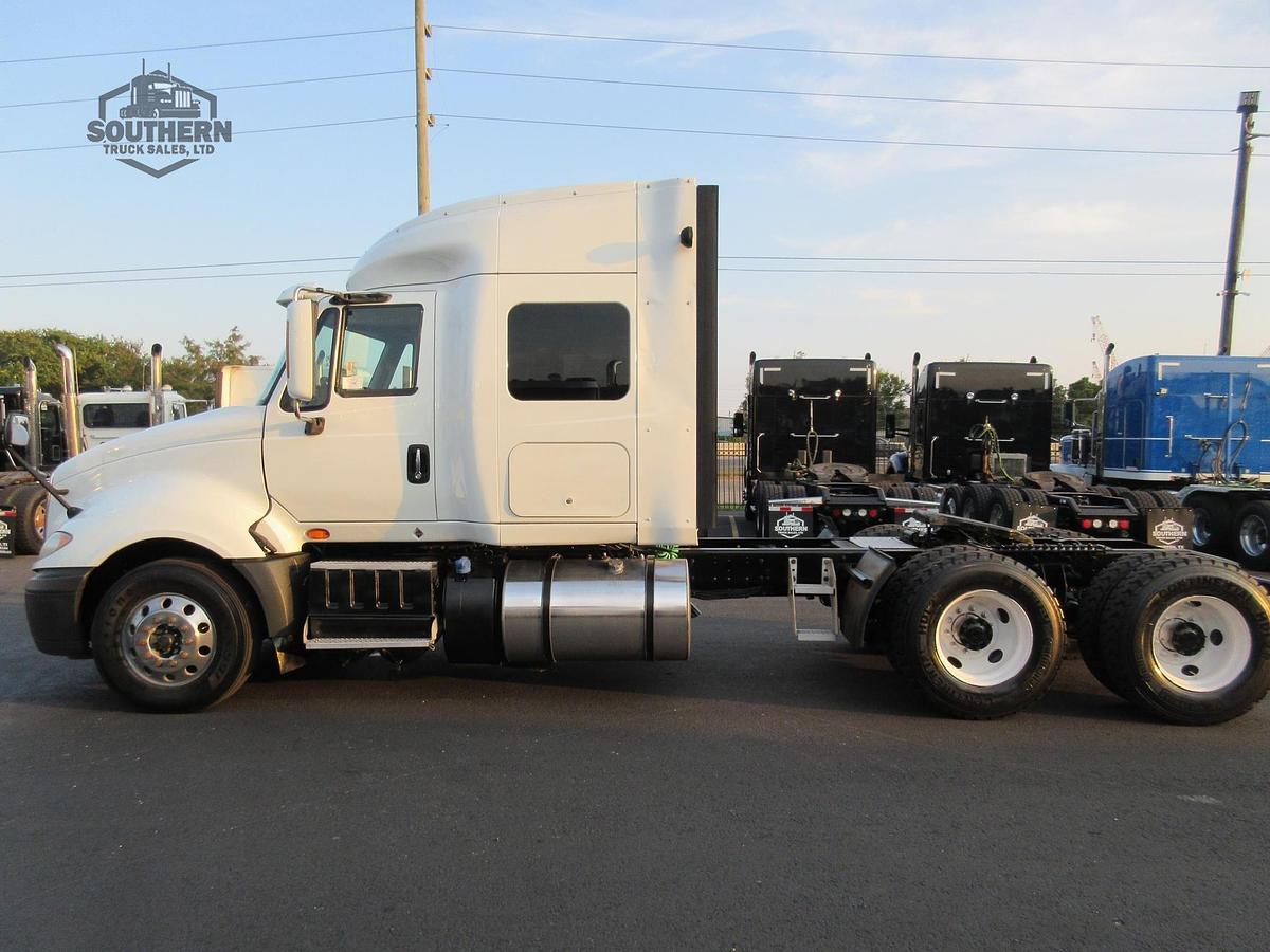 Used 2016 INTERNATIONAL PROSTAR