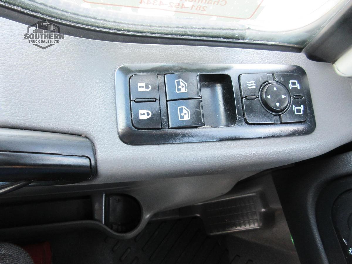 Used 2022 INTERNATIONAL LT