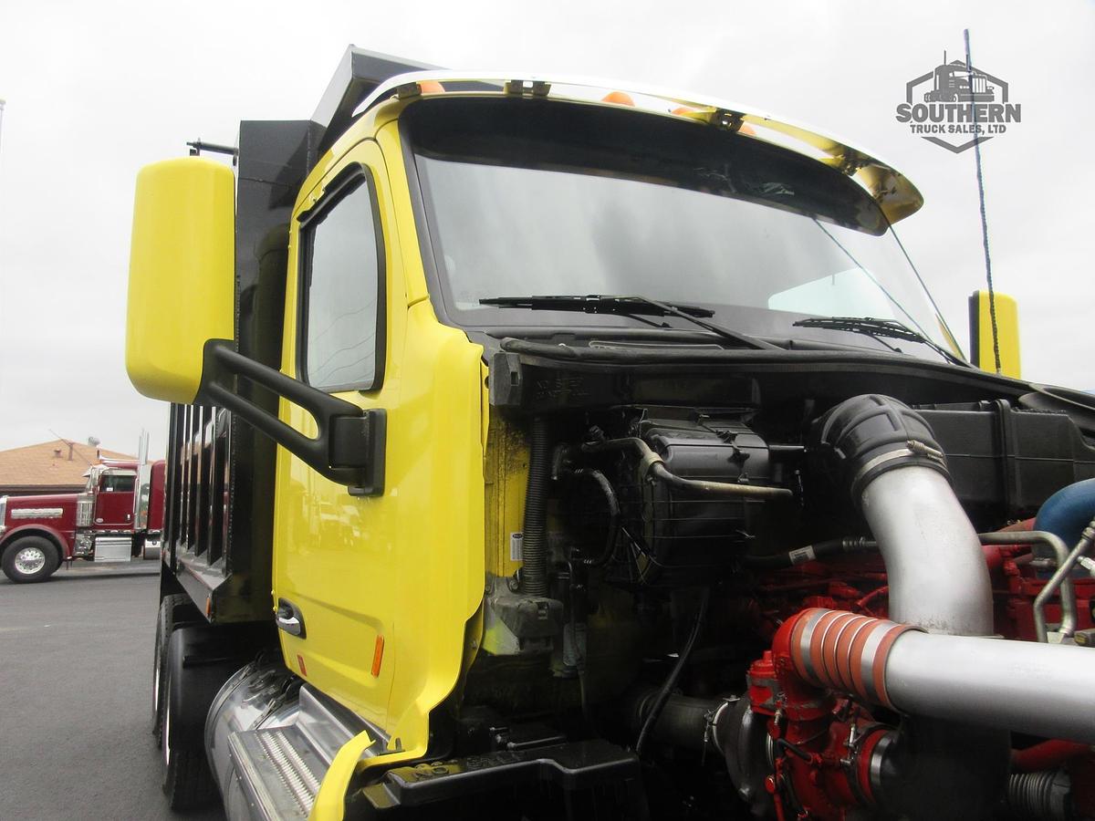 Used 2021 PETERBILT 579