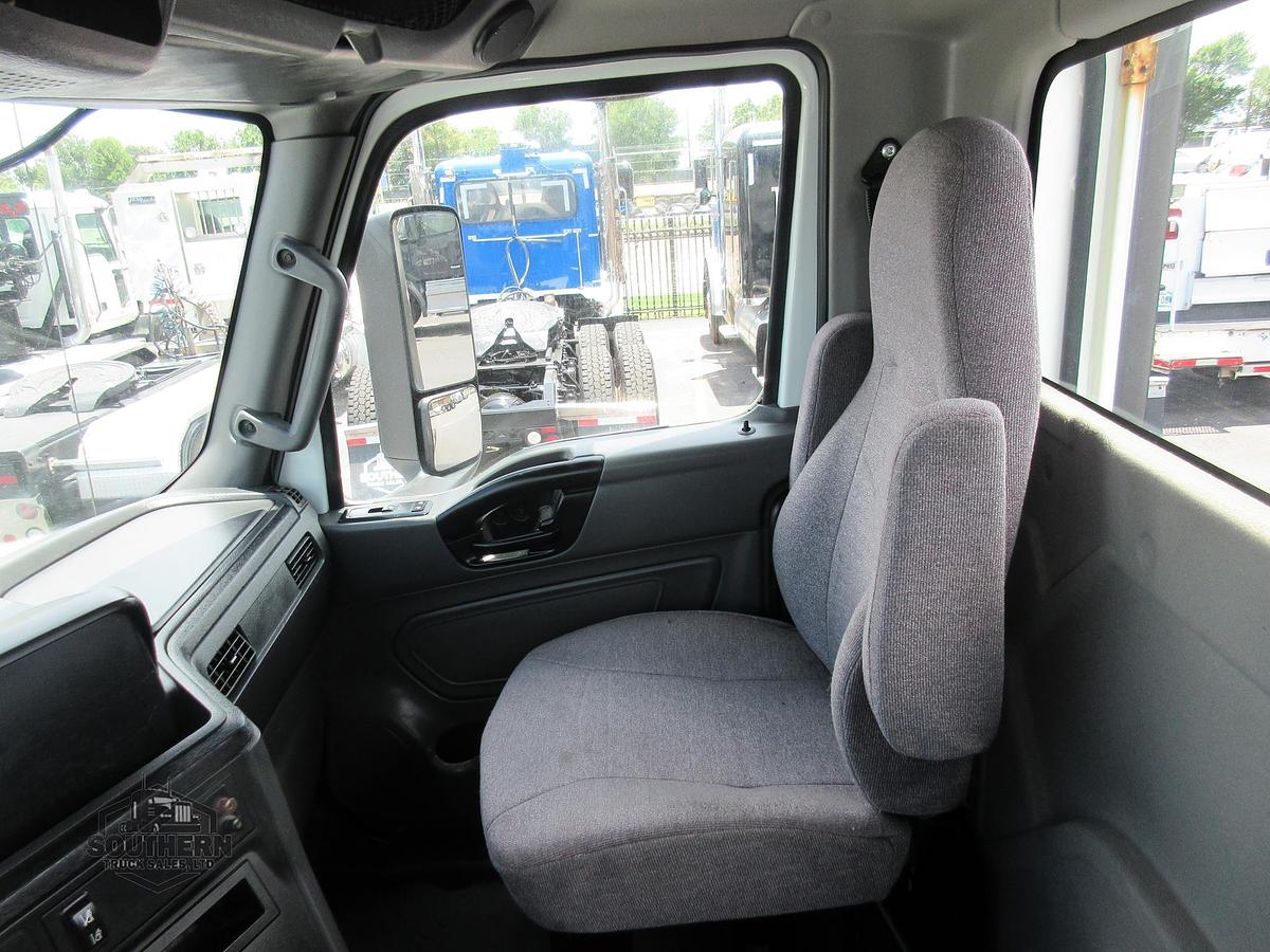 Used 2020 INTERNATIONAL LT