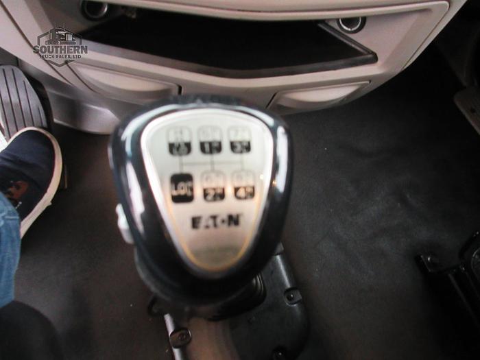 Used 2019 PETERBILT 567