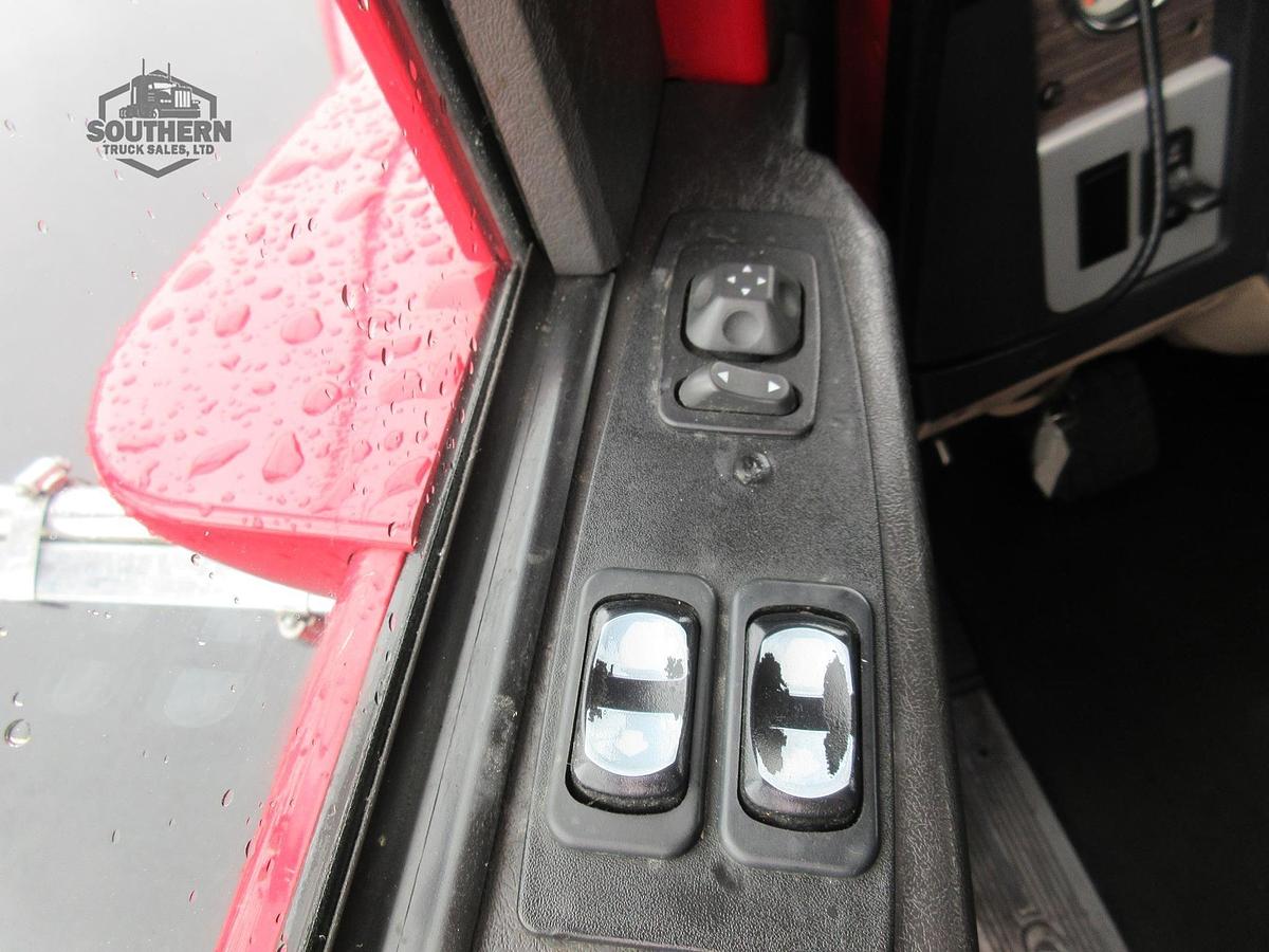Used 2021 FREIGHTLINER CORONADO 122 SD
