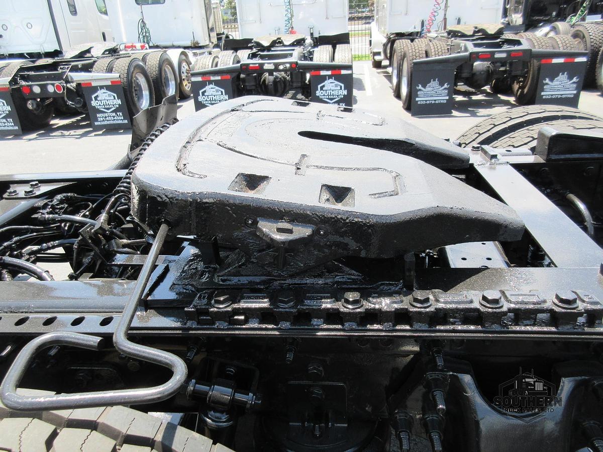 Used 2021 INTERNATIONAL LT