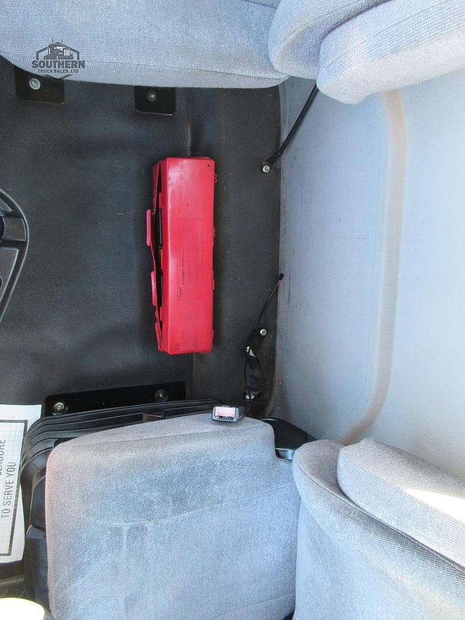 Used 2021 INTERNATIONAL LT