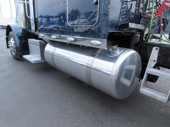 Used 2007 PETERBILT 379