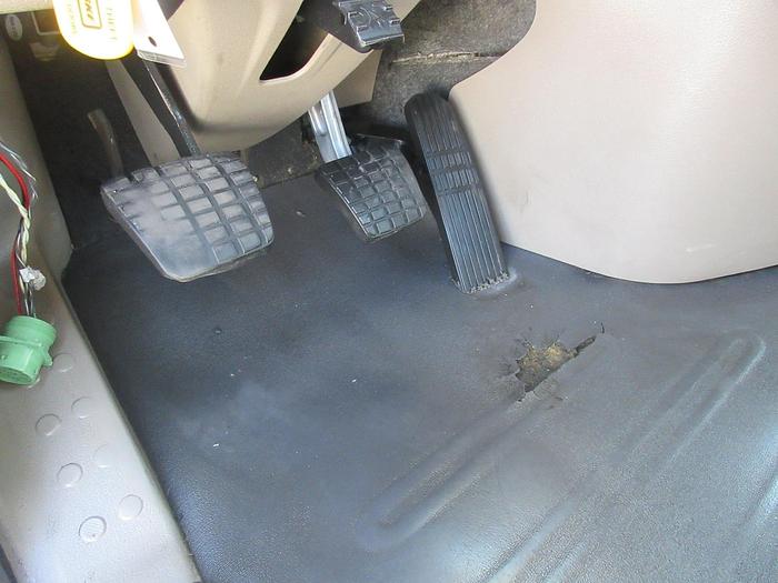 Used 2017 FREIGHTLINER CASCADIA 113