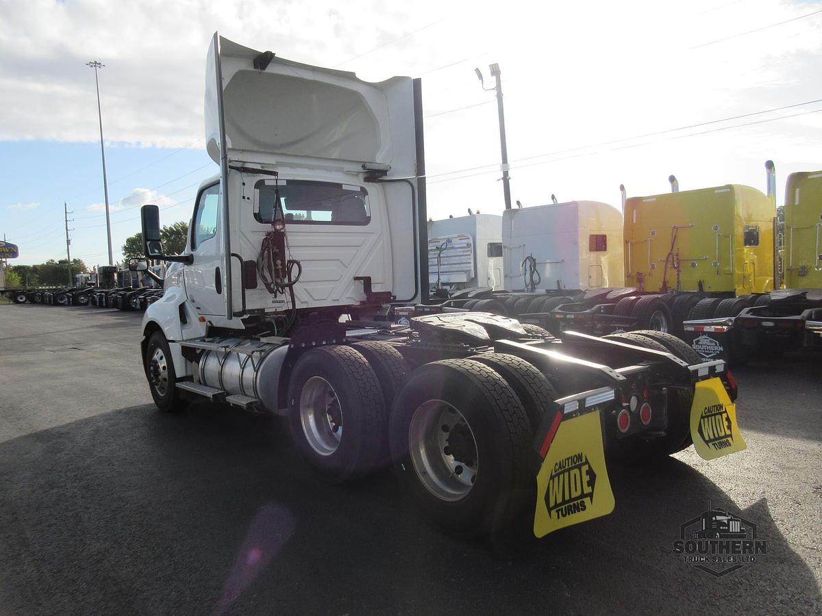 Used 2020 INTERNATIONAL LT
