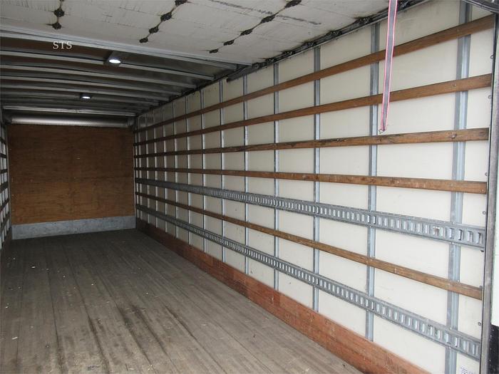 Used 2019 FREIGHTLINER BUSINESS CLASS M2 106