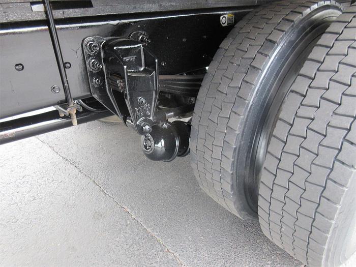 Used 2021 KENWORTH T270