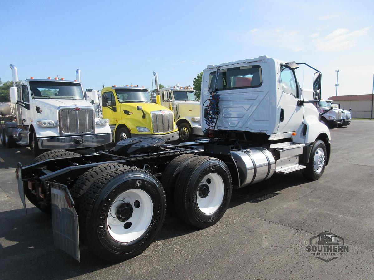 Used 2018 INTERNATIONAL LT