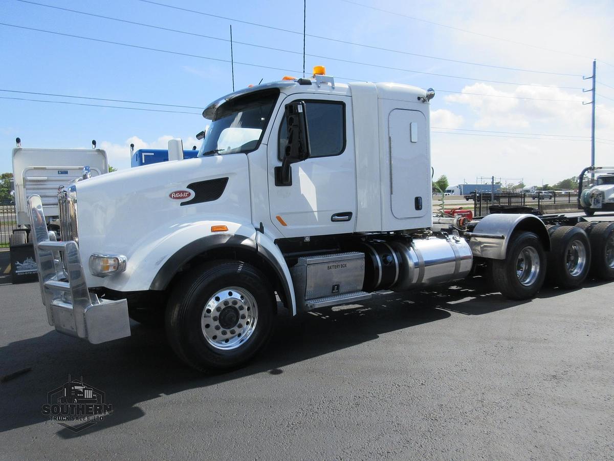 Used 2019 PETERBILT 567