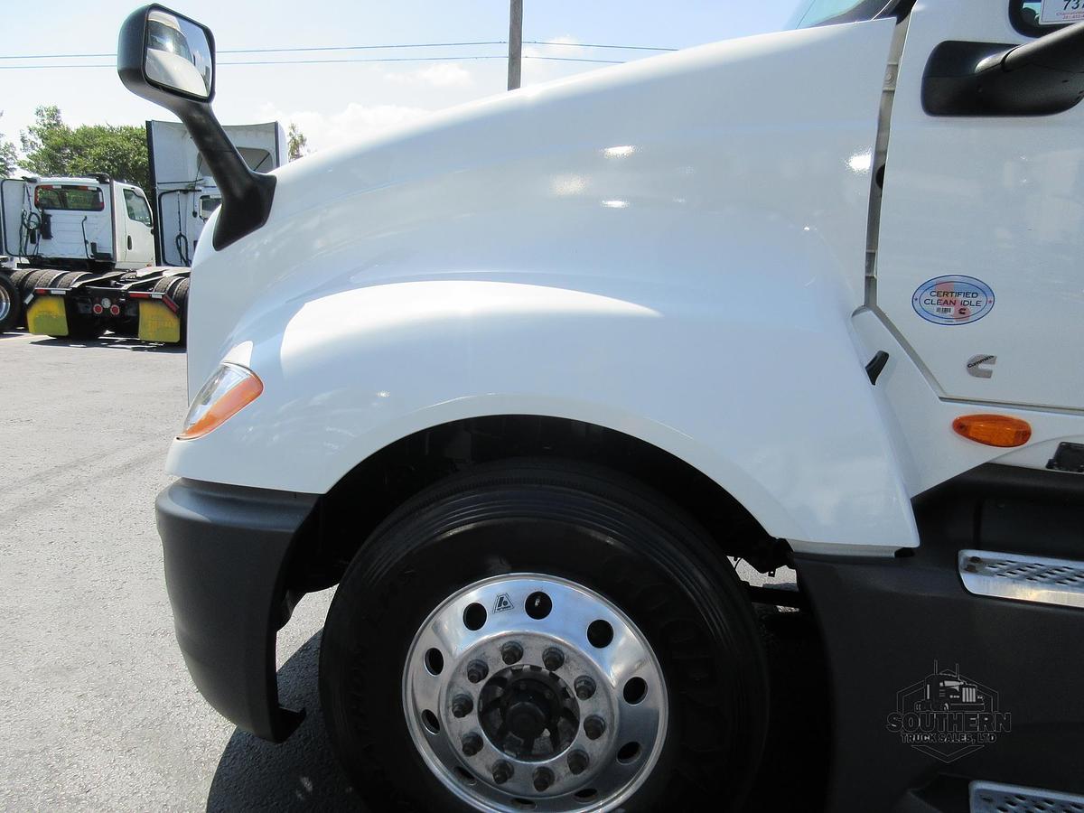 Used 2021 INTERNATIONAL LT