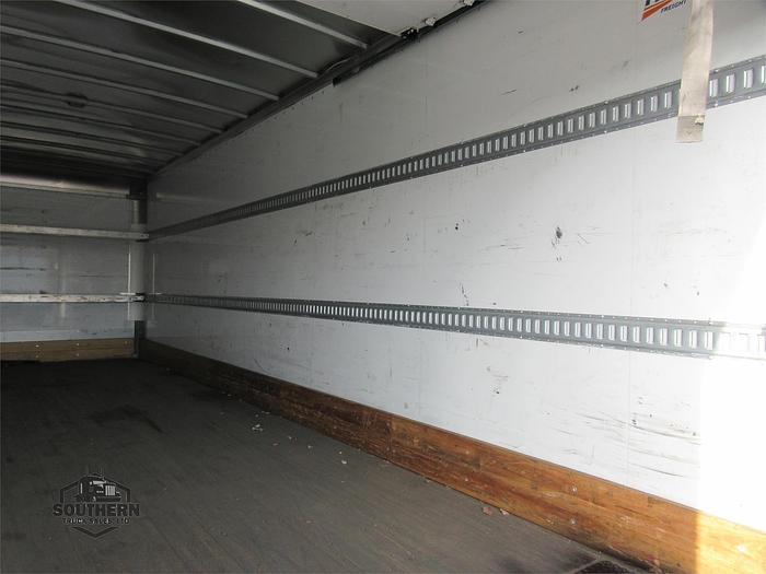 Used 2021 KENWORTH T270