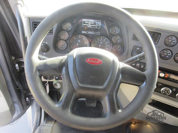 Used 2019 PETERBILT 567
