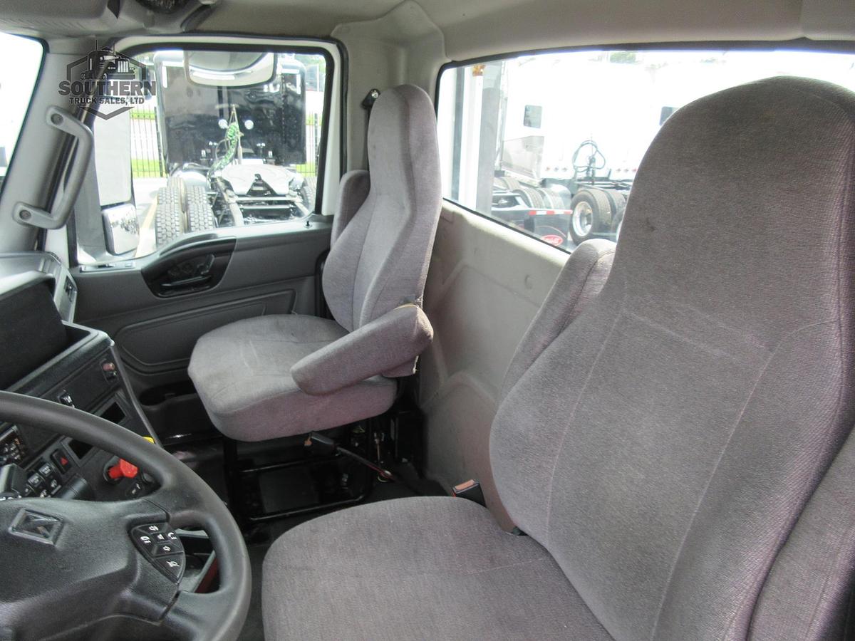 Used 2021 INTERNATIONAL LT