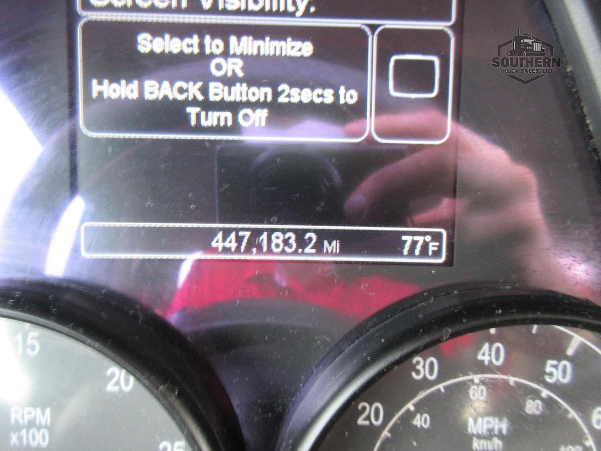 Used 2019 PETERBILT 567