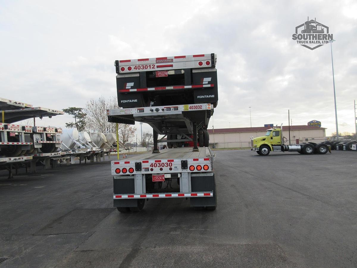 Used 2023 HYUNDAI 48 ft x 102 in