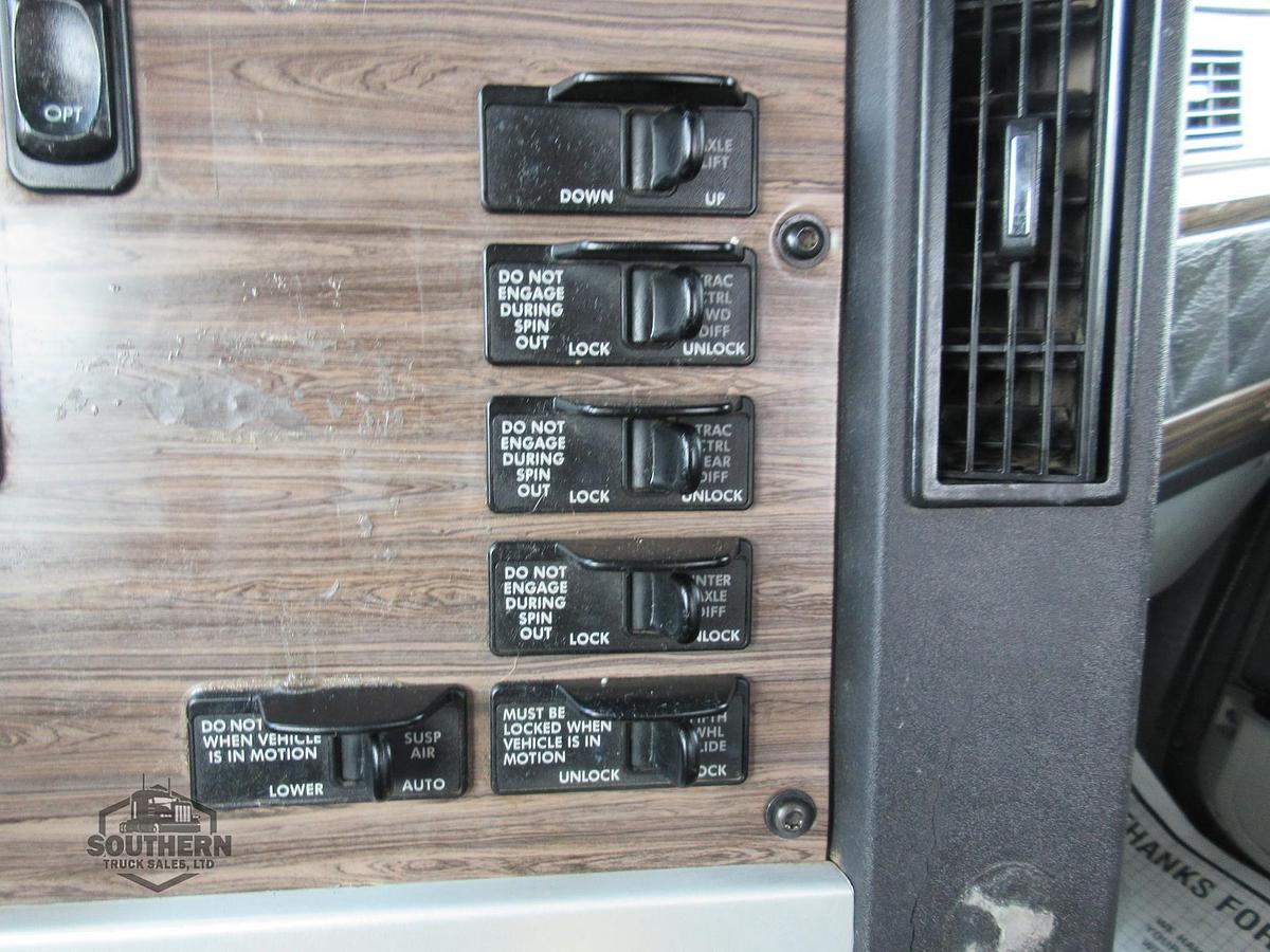 Used 2019 FREIGHTLINER CORONADO 122 SD