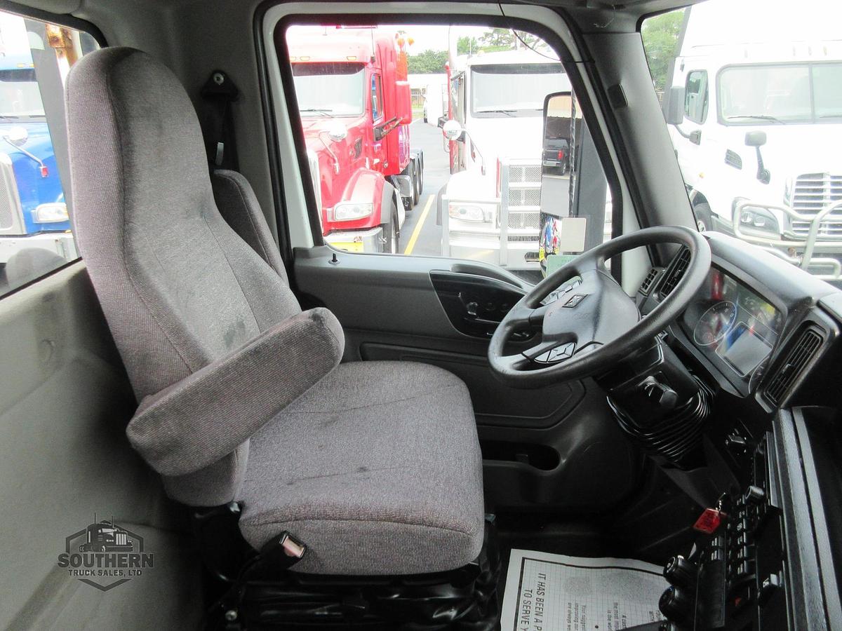 Used 2021 INTERNATIONAL LT